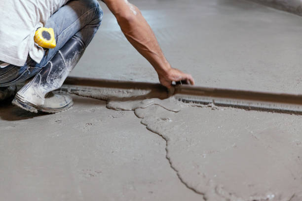 Best Concrete Grinding and Polishing in Oakfield, WI