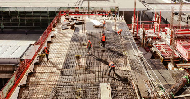 Best Concrete Sidewalk Installation in Oakfield, WI