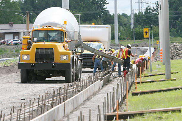 Best Industrial Concrete Flooring in Oakfield, WI