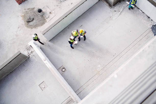 Best Concrete Foundation Repair in Oakfield, WI