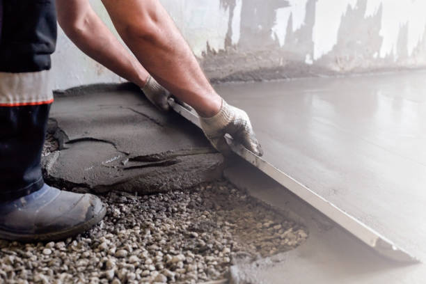 Best Concrete Staining and Coloring in Oakfield, WI